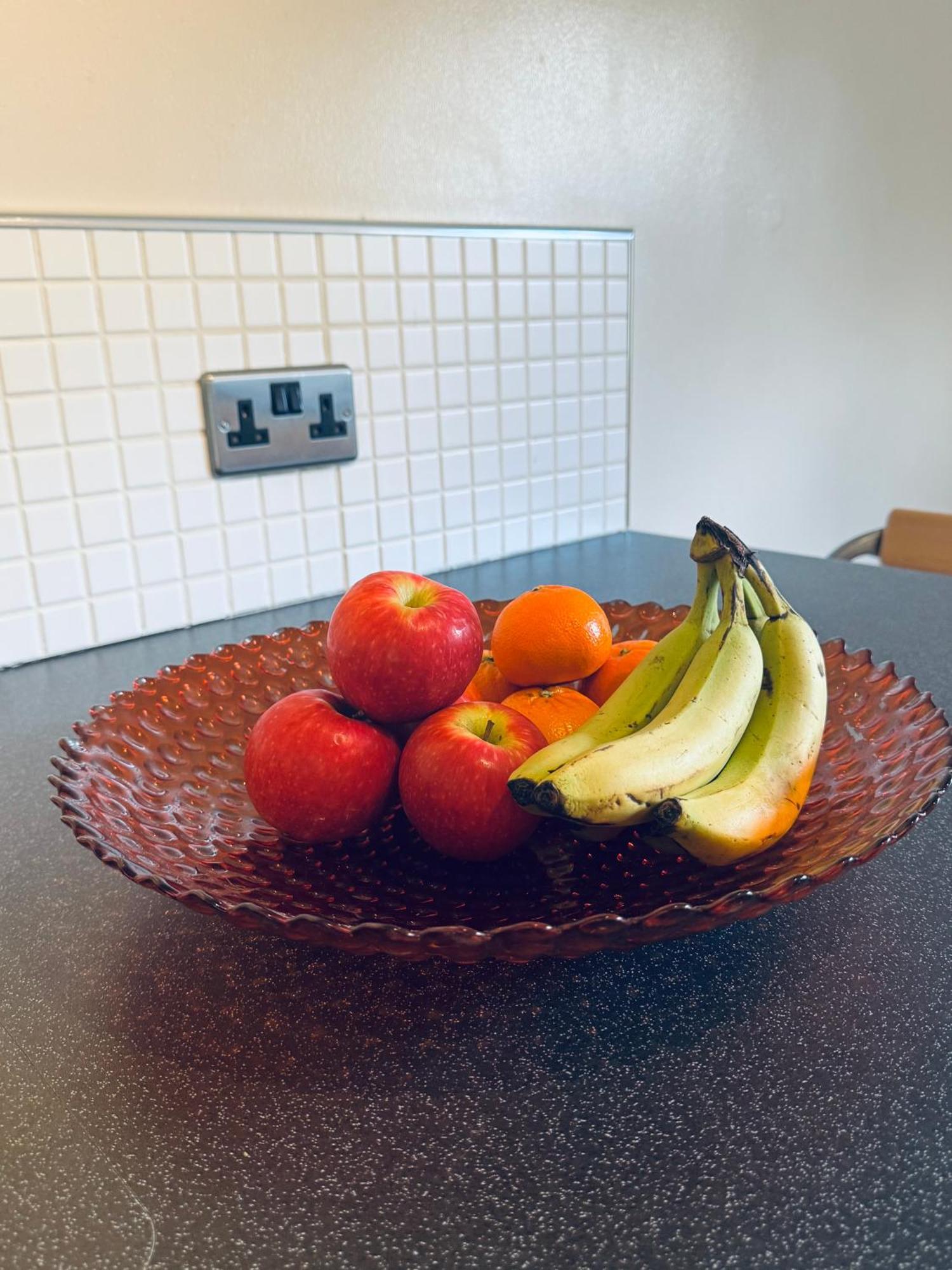 Cumberland House-2 Bed House Appartement Workington Buitenkant foto