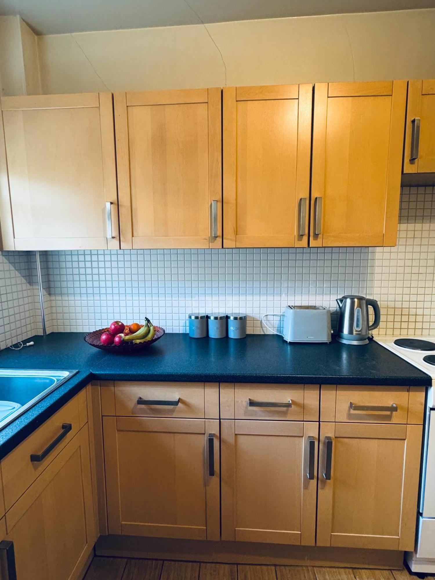Cumberland House-2 Bed House Appartement Workington Buitenkant foto
